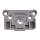 1PCS Oil Cooler Radiator Adapter Plate 50/70/110/125/140CC Motorcycle Oil Cooler