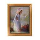 5D Diamond Angel Embroidery Painting Cross Stitch DIY Craft Home Decor Kit