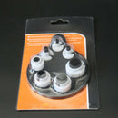 7 in 1  Auto  Car A/C Spring Lock Line/Cold Disconnect Tool Set Repair Tool SAQ