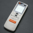 Air Conditioner LCD Remote Control for Fujitsu AR-JW2 AR-DB2 AR-DB7 AR-HG1 AR-JW
