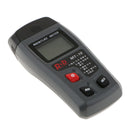 MT10 High Accuracy Timber Humidity Detector Digital Moisture Meter 0-99.9%