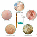 3 In 1 USB Endoscope HD Visual Ears Cleaning Earpick Spoon Ear Cleaning Too