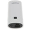 Portable USB Power Bank Battery Charger Case With LED Light White