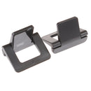 1 Pair Laptop Stand Universal Desktop Holder Mini Portable Cooling Pad NoteS Gw