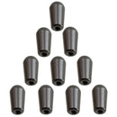 20x Electric Guitar Parts 3 Way Pickup Selector Toggle Switch Tip Knob 3.5mm