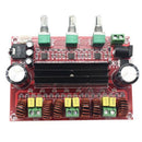 Tpa3116D2 2.1 Digital Audio Amplifier Board 80Wx2+100W Subwoofer 2.1 Amplif