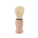 Wood Handle Badger Hair Beard Shaving Brush for Men Mustache Barber Tool JR