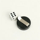 Easy Magic Close-up Dice Magic Trick Beat Flat Dice Easy To Learn Mini`Wrd