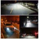 T10 Car Bulbs LED Error Free Canbus Cob Xenon Smd White New Bulb Light Side U5Y9