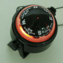Compass Ball Digital Dial Marine Boat Navigation Car Camping Travel Guide
