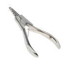 6'' Stainless Ring Opener Piercing Tool Hoops Captive Bead Forceps Opening Plier