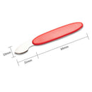 2*Watch Back Cover Case Opener Remover Battery Change Watchmaker Repair Tool Kit