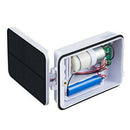 Solar Powered/ USB Rechargable Oxygenator Water Oxygen