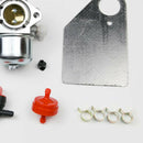Lawn Mower Tractor Carburetor Fit for    699831 694941 499158 499163 28B702,