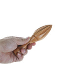 Wooden Manual Juicer Citrus Lemon Squeezer Fruit Juicer Orange Juice Extractor Z