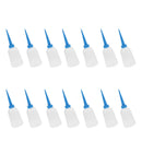 150ml Empty Applicator Glue Bottle with Cap - Paper Quilling DIY Craft 14pcs