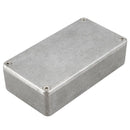 1 Pc Guitar Effects Pedal Aluminum Stomp Box Enclosure for DIY Guitar Pedal