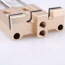 Aluminum Practical Mobile Phone Smartphone Camera Clip Tripod Stand Adapter