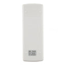 Durable Remote Control KD06ES For Mitsubishi KM09A KM09D KM09E Air Conditio