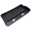 Front Bumper License Plate Frame Fits Mitsubishi Lancer GTS EVO X 2008-2018
