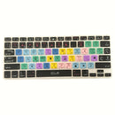 For Adobe Illustrator Keyboard Shortcut Design Functional Silicone Cover Fo F9S2
