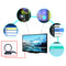 With Amplifier Indoor Antenna Signal Booster Receiver Broadcast For Digital TV