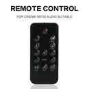 Replace Remote Control Controller For JBL Cinema SB150 Soundbar Sound Boost TV