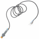 6-36VDC 4mm Detecting Distance NO Inductive Proximity Switch LJ12A3-4-Z/BY