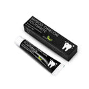 Tooth Bamboo Natural Activated Charcoal Teeth Whitening Toothpaste Oral Car S8O1