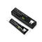 Tooth Bamboo Natural Activated Charcoal Teeth Whitening Toothpaste Oral Car S8O1