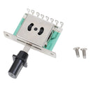 3-Way pickup selector switches toggle leaver switch for guitar~