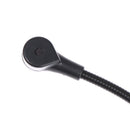 Mini Microphone Mic USB Condenser Audio Recording For  Phone USB MicrophoneSEAU