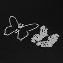 Butterfly DIY Cutting Dies Scrapbooking/Photo Album Embossing Stencils Card