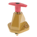 Car Battery Isolator Disconnect Cut OFF Switch For