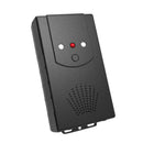 2X(Ultrasonic Repeller Garden Car Hood Rodent Pest Repulsion Electronic Pes