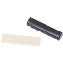 4Pcs Guitar bridge nut saddle for 6 string guitar parts accessorie Gw