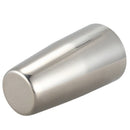 Stainless Steel Mixer Shake Beverage for flair bartenders Cocktail shaker, D1I9