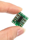 Mini 5x PAM8403 2 Channel Stereo 3W Class D Audio Power Amplifier Module  D N5K6