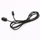 new 1.8 meter electronic wire for wii Handle extension cord