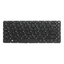 Laptop US English Keyboard Replacement For Acer Aspire E5-422 E5-473 E5-473G