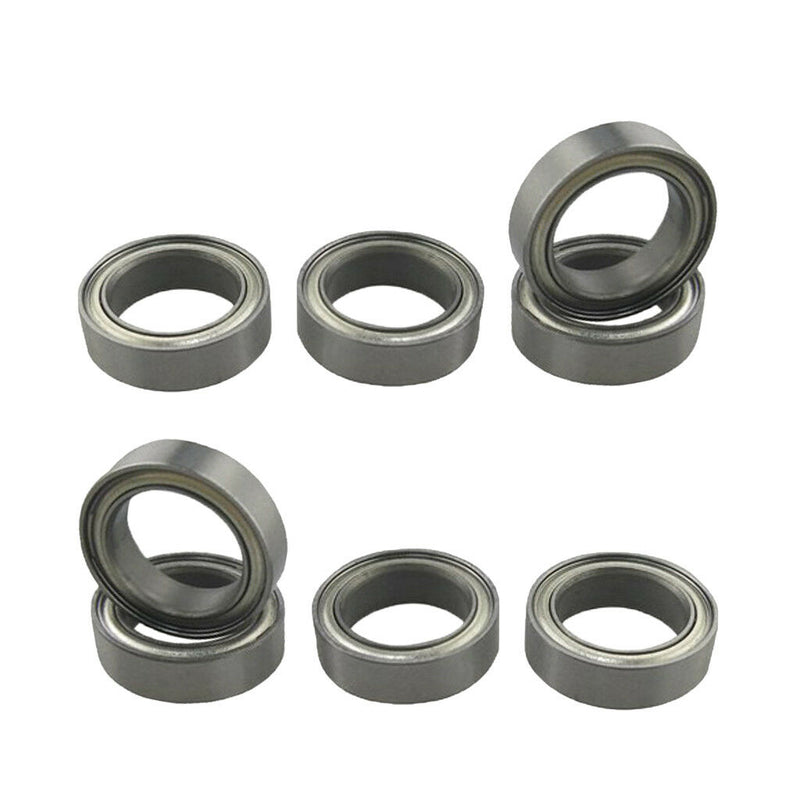 8pcs 8x12x3.5mm Bearings for Wltoys A959-B A979-B A959 A969 A949 A979 K929