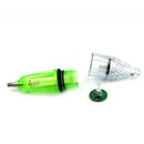 Fishing Fluorescent Light Night Float Fish Lamp Glow Light Stick Plastic NTM