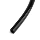 20m Black 4/7mm Watering Hose Drip Irrigation System Garden Watering Pipe