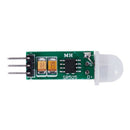 HC-SR505 Mini Infrared PIR Motion Sensor Precise Infrared Detector Module f Z5R7