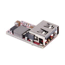6-24V 12V/24V to 5V 3A Car USB Charger Module DC Buck step down Converter D E5N7