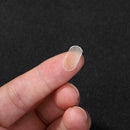 5pcs Bridge Parchment String Protectors for E String Violin Viola Parts