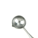 Wood Handle Sealing Wax Spoon Anti Hot Wax Spoon Wax Stamp Sealing Wax Spoon BX