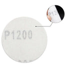 140Pcs 2 Inch Sanding Discs Pad Kit for Drill Grinder Rotary Tools with 1/4