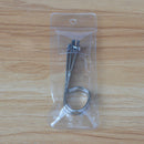 Stainless Steel Toe Nail Clipper Nipper Trimmer Pedicure Manicure Tool