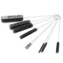 10 PC Tool Multifunction Kitchen Bottle Brush T8A7